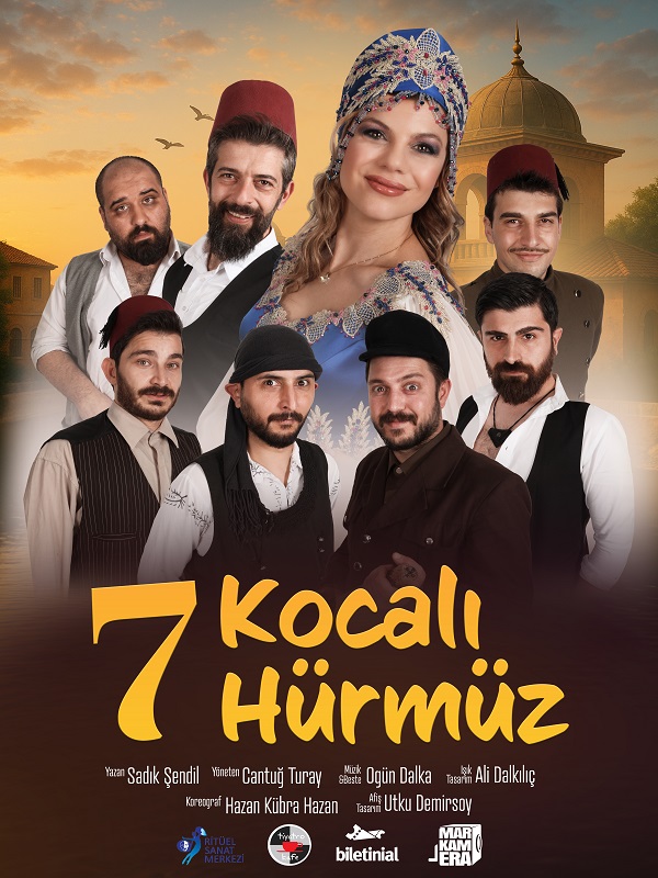 7 Kocalı Hürmüz