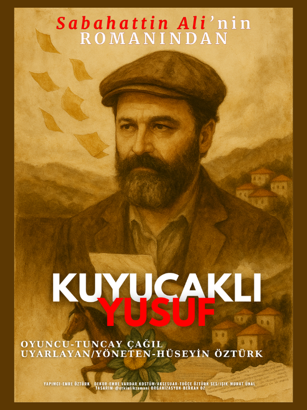 Kuyucaklı Yusuf