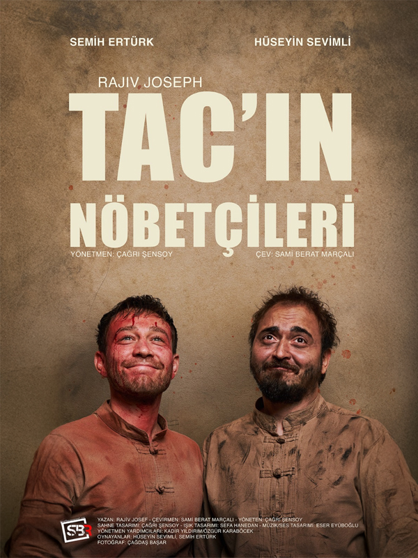 Tac'ın Nöbetçileri