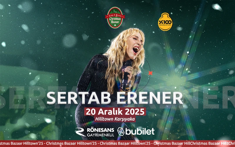 Sertab Erener