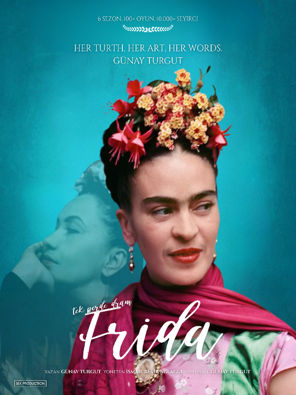 Frida
