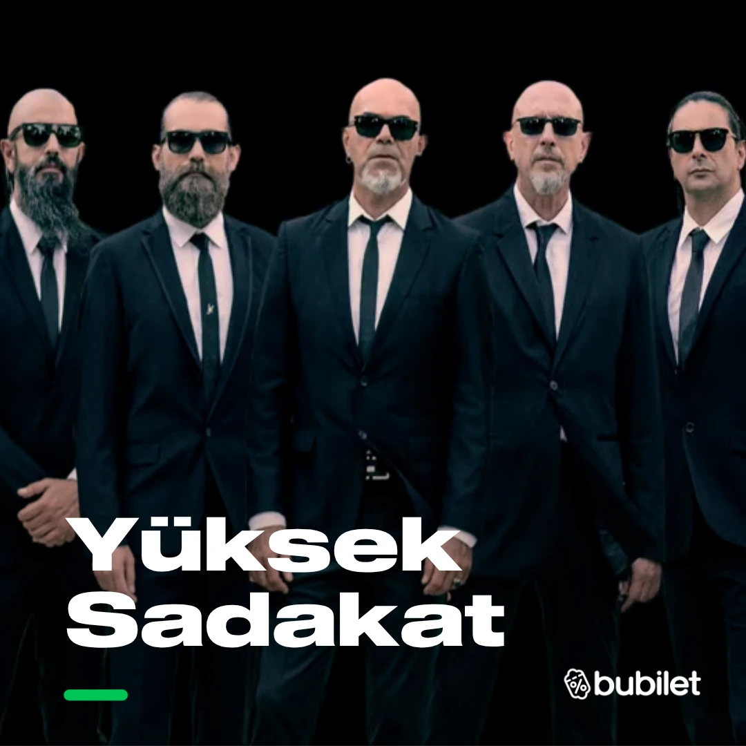 Yüksek Sadakat Konseri