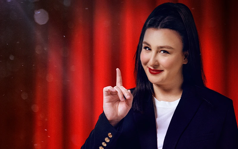 Yasemin Sakallıoğlu