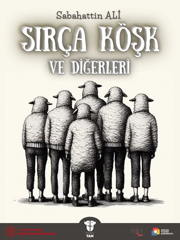 Sırça Köşk ve Diğerleri