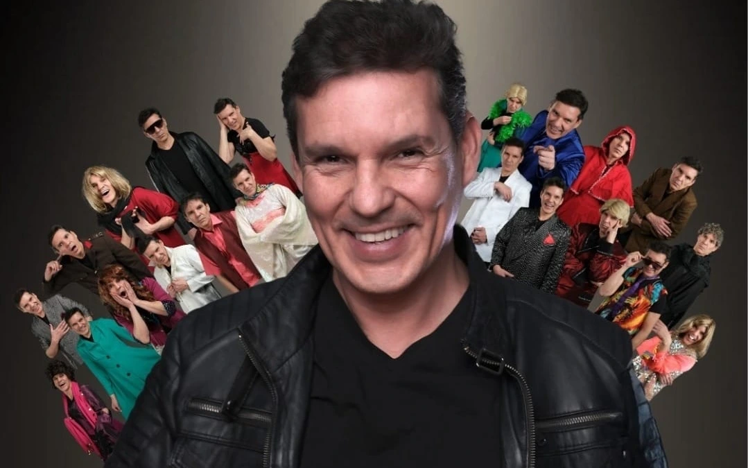 ŞEYDEKİ ŞEY ''Bir NADİR Komedi''