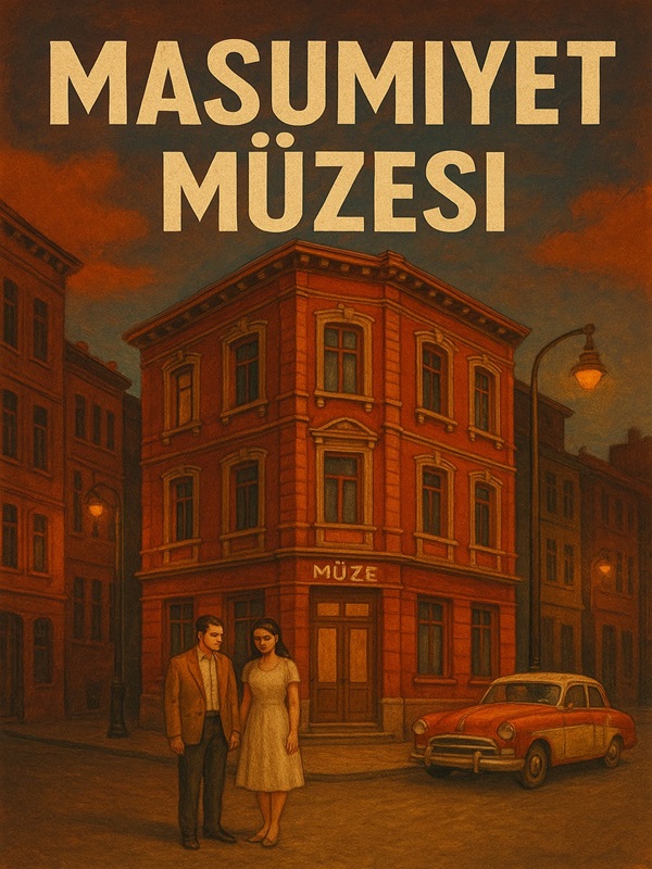 Masumiyet Müzesi