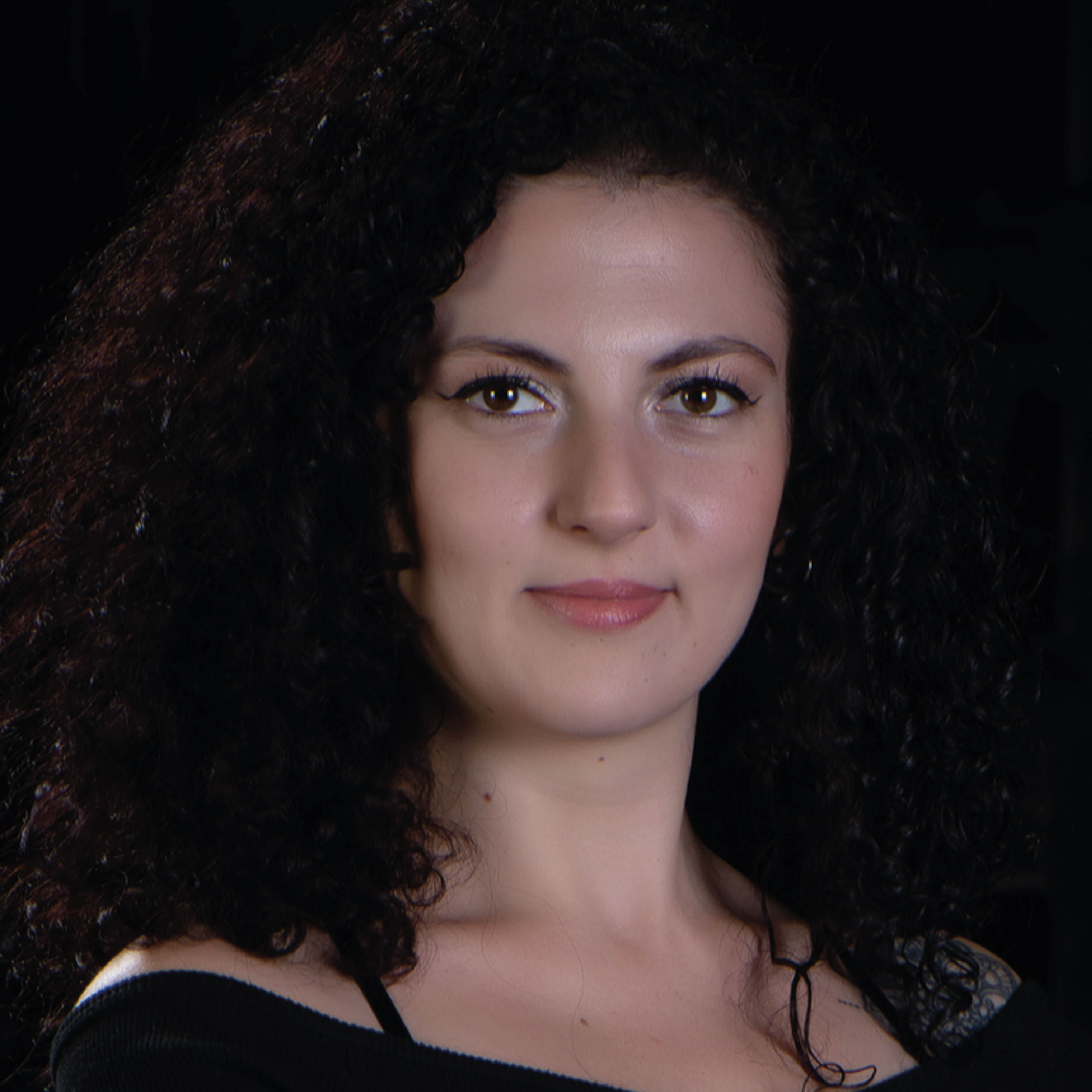 gizem asık
