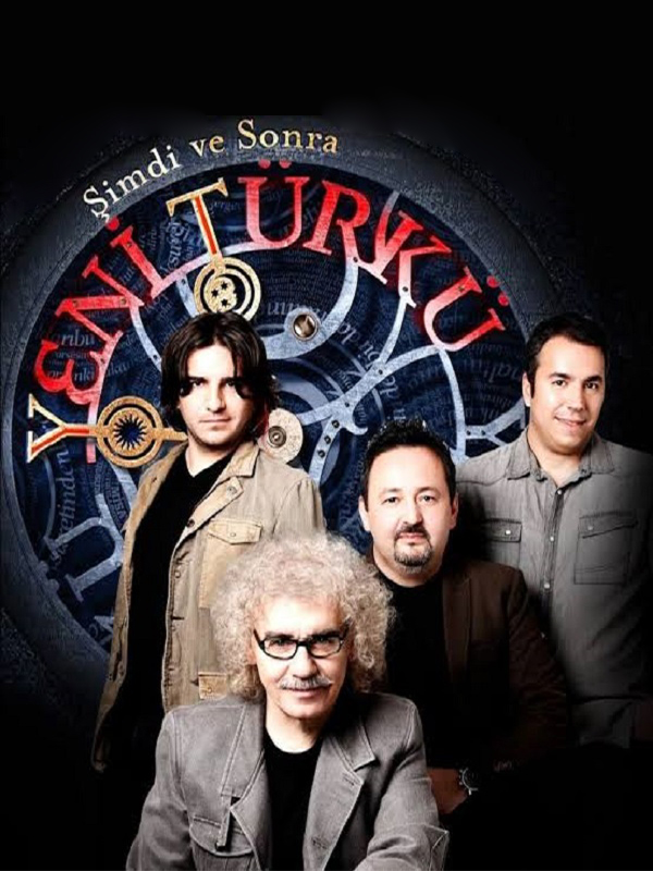 Yeni Türkü Konseri