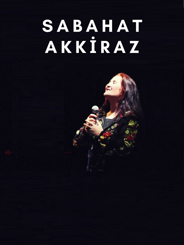 Sabahat Akkiraz