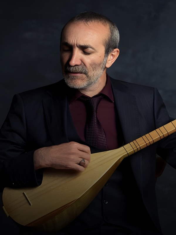 Cengiz Özkan Konseri