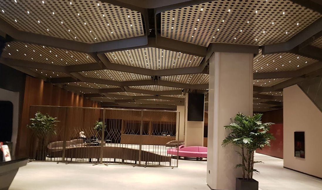 Biletinial Torun Center Sinemaları