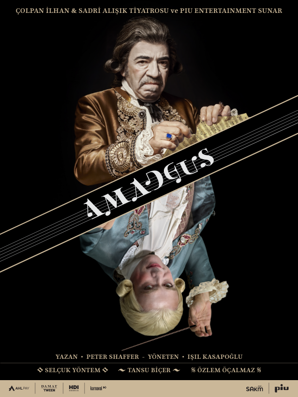 Amadeus