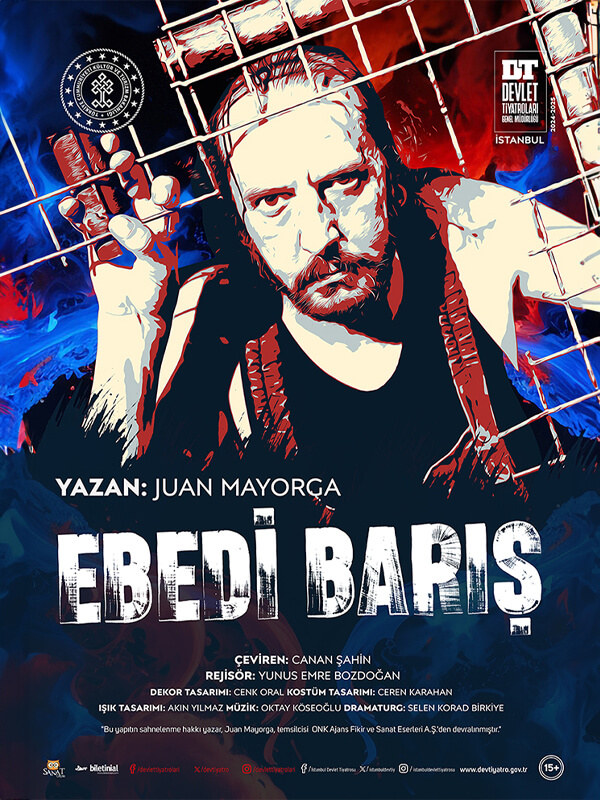 EBEDİ BARIŞ