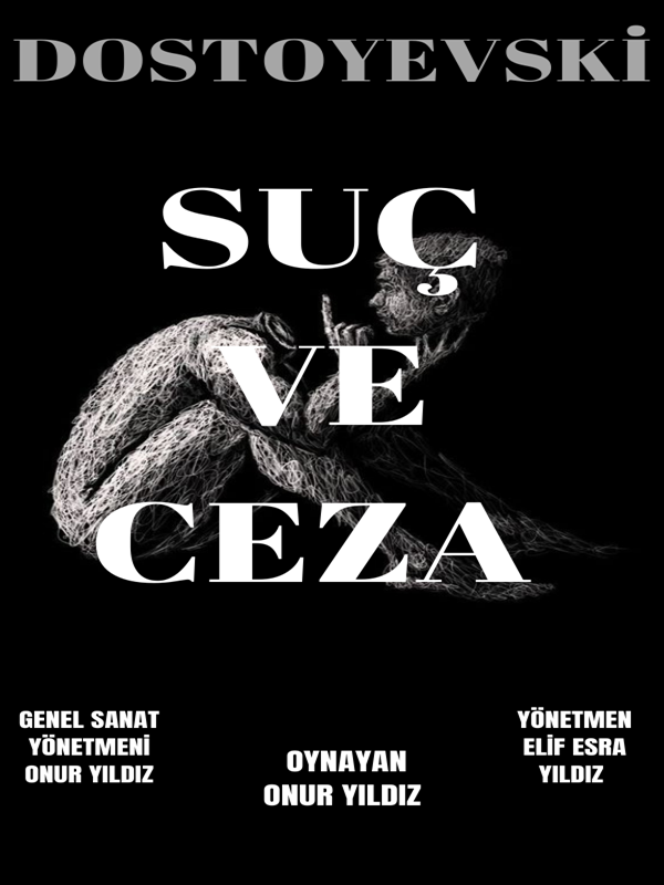 Suç Ve Ceza