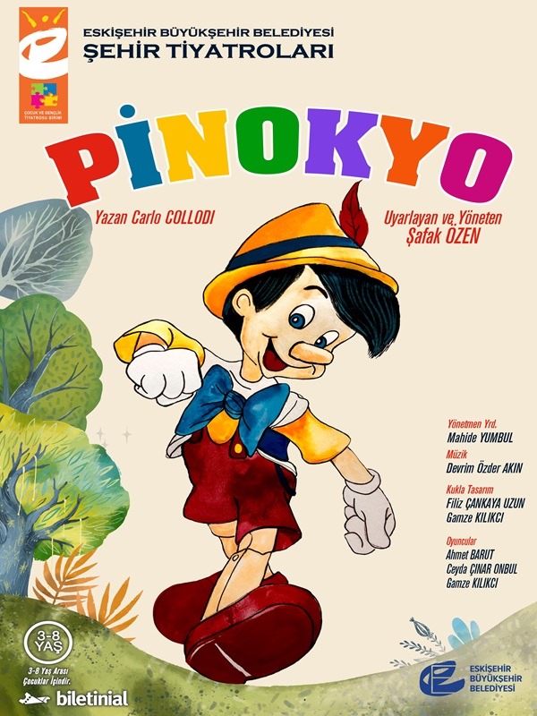 Pinokyo