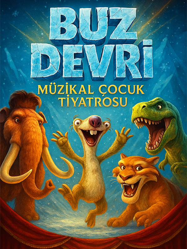 Buz Devri