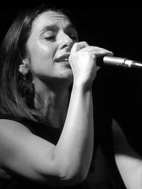 Yeşim Pekiner Quintet