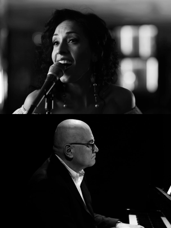 Standards Friends feat. Serra Erkoç