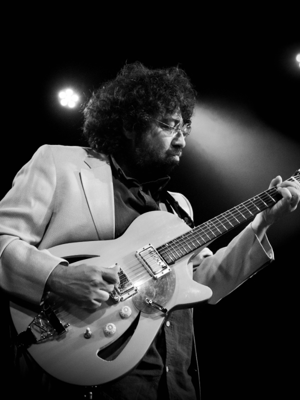 Christmas Special: Bora Çeliker & Friends