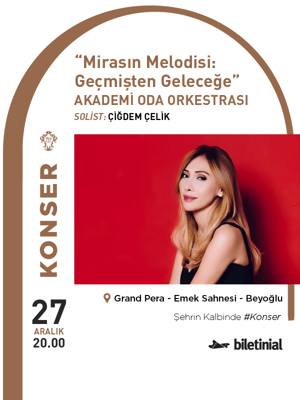 Akademi Oda Orkestrası