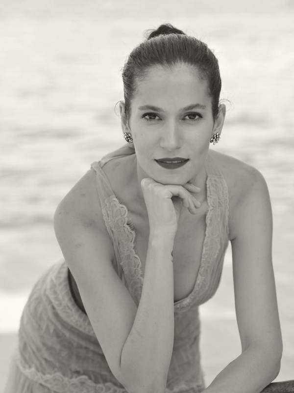 Ayşe Sicimoğlu Quartet