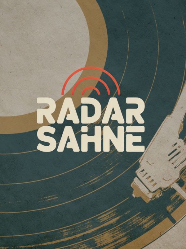 Radar Sahne