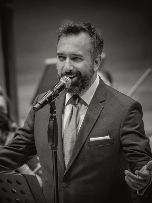 Erdem Özkan Quintet