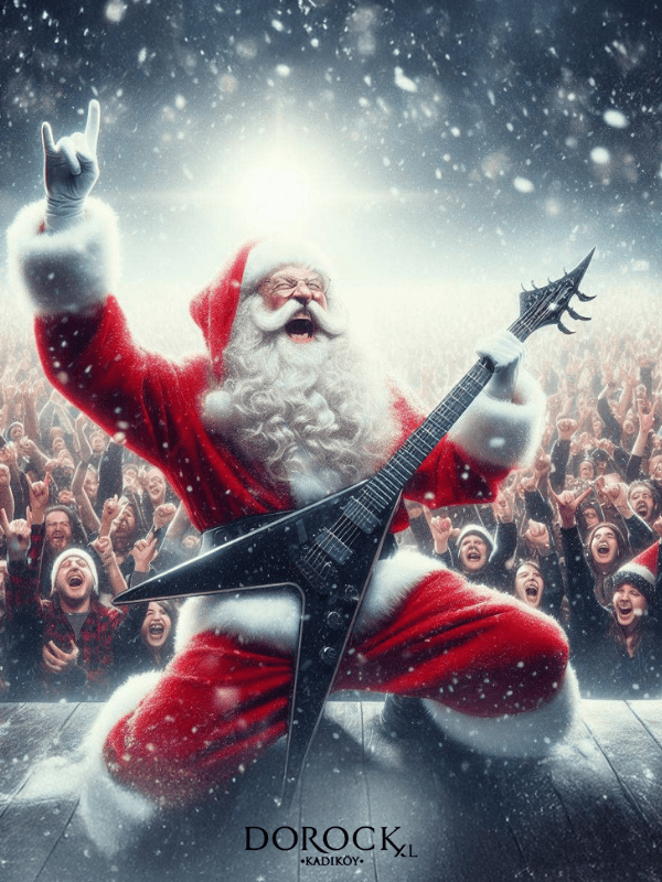 Yılbaşı Etkinliği