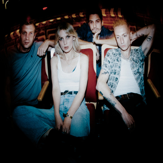 wolf alice