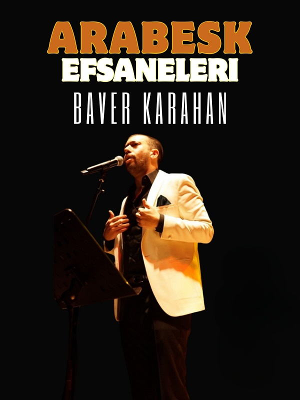 Baver Karahan