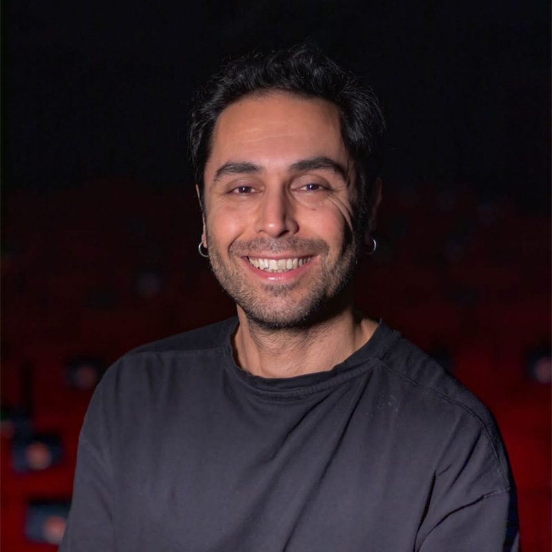 serdar sonmez