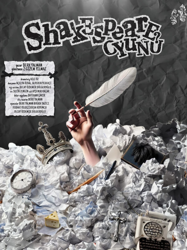 Shakespeare Oyunu