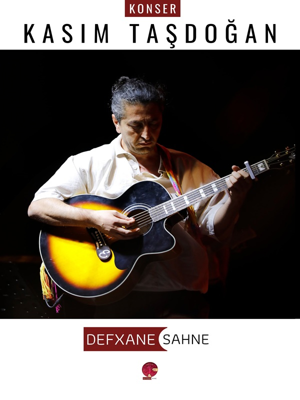 Kasım Taşdoğan Konseri