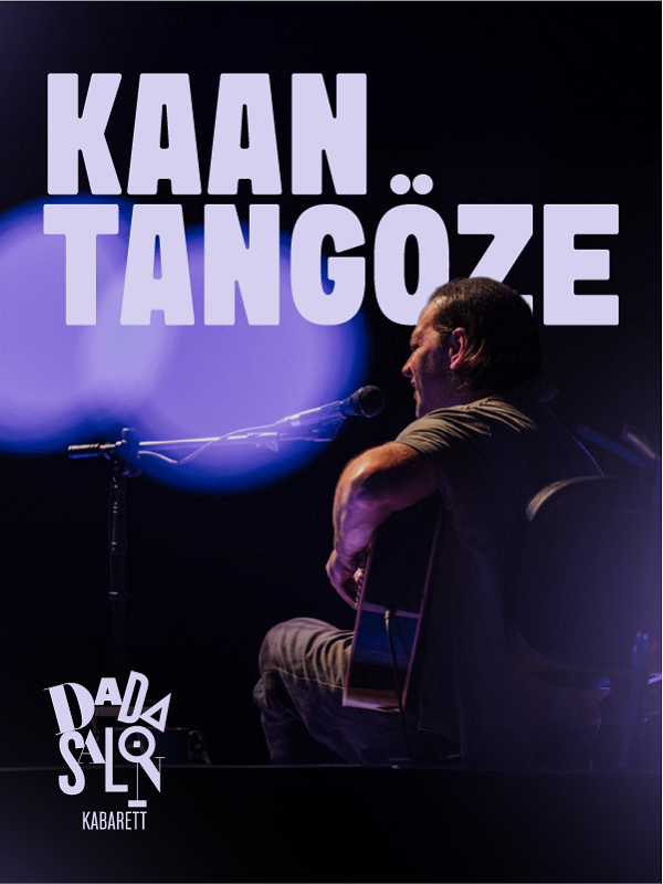 Kaan Tangöze