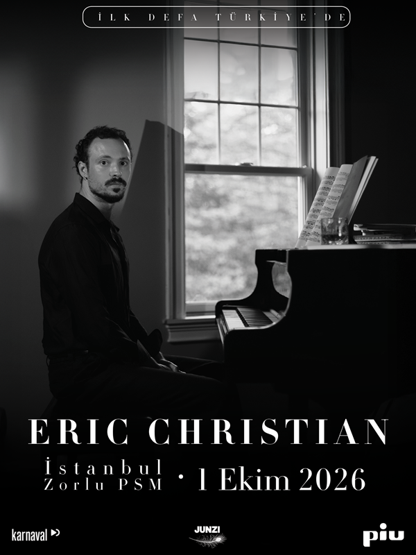 Eric Christian