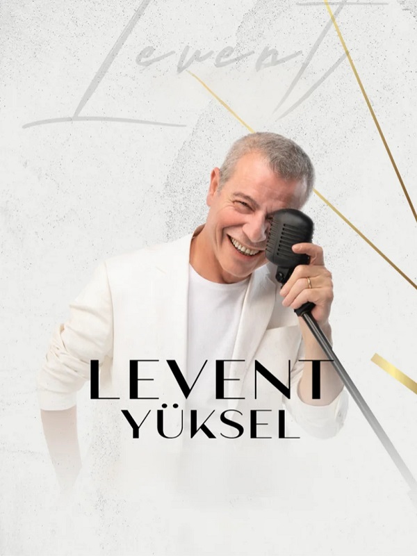 Levent Yüksel Konseri