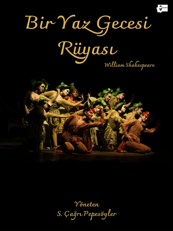 Bir Yaz Gecesi Rüyası