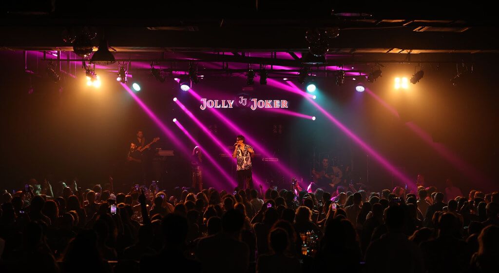 Jolly Joker Kartal-İstMarina