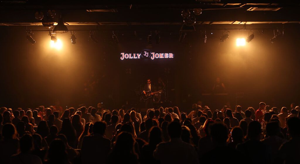 Jolly Joker Kartal-İstMarina