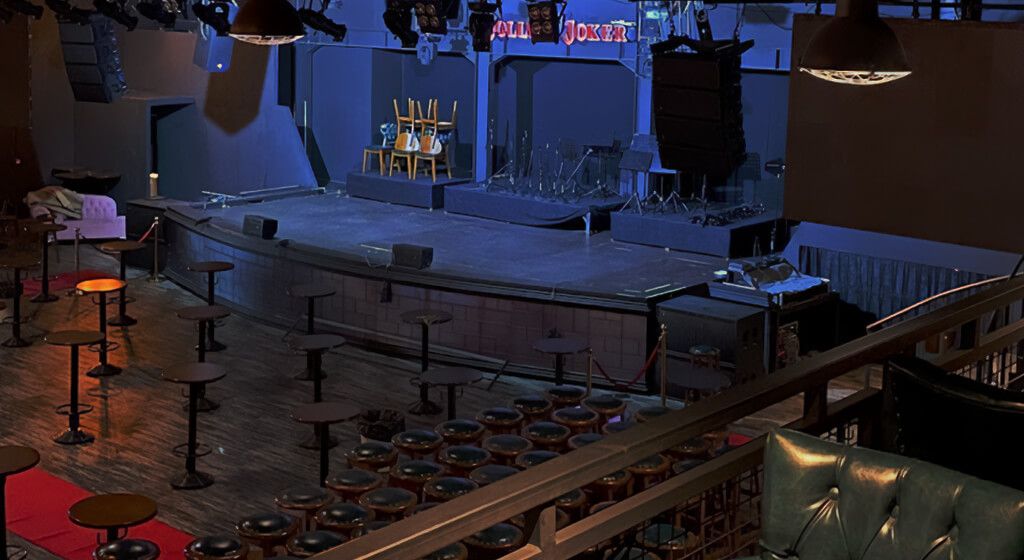 Jolly Joker Kartal-İstMarina