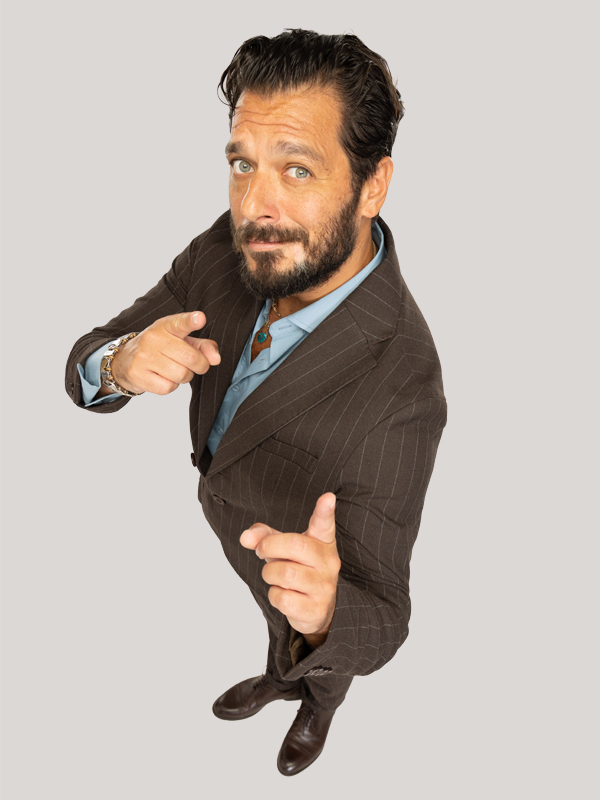 Hayrettin ile Kaos Show