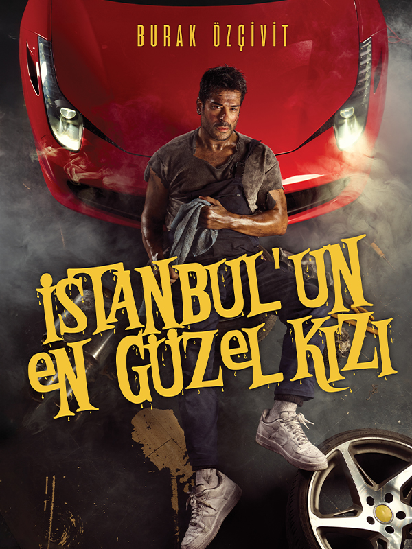 İstanbul'un En Güzel Kızı