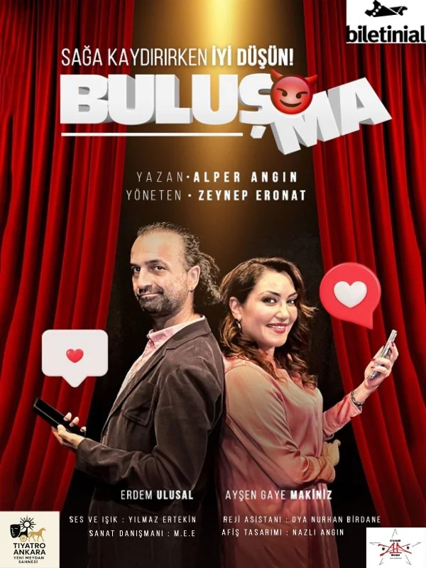 Buluşma