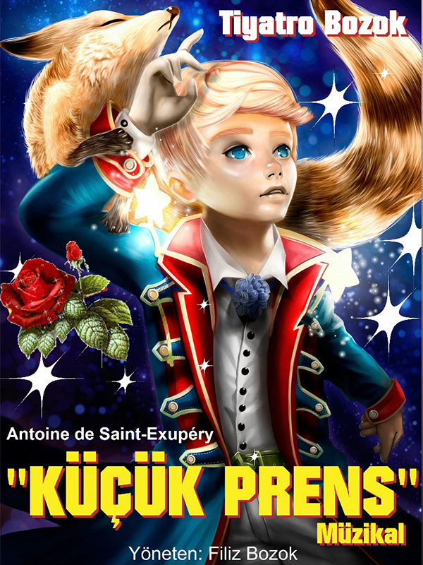 Küçük Prens