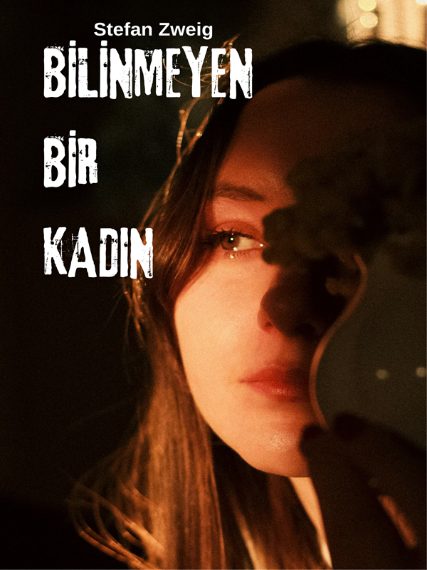 Bilinmeyen Bir Kadın