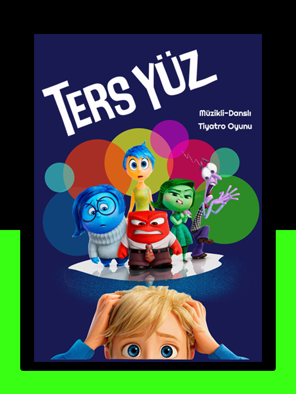 Ters Yüz