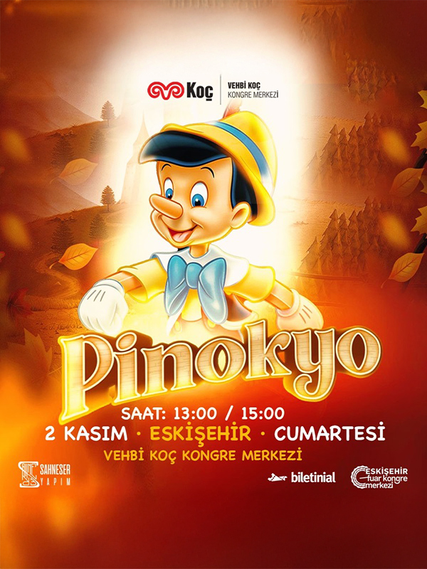 Pinokyo