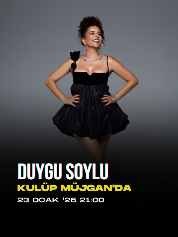 Duygu Soylu