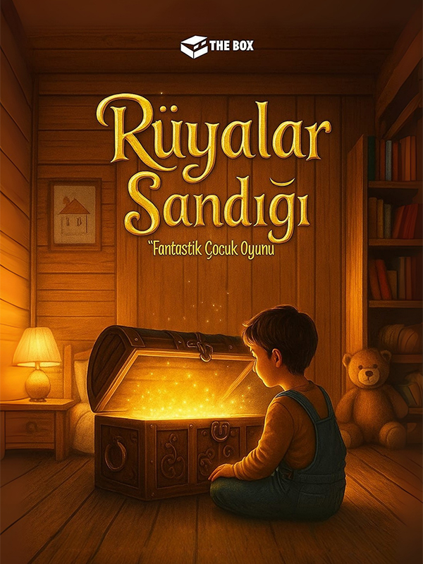 Rüyalar Sandığı