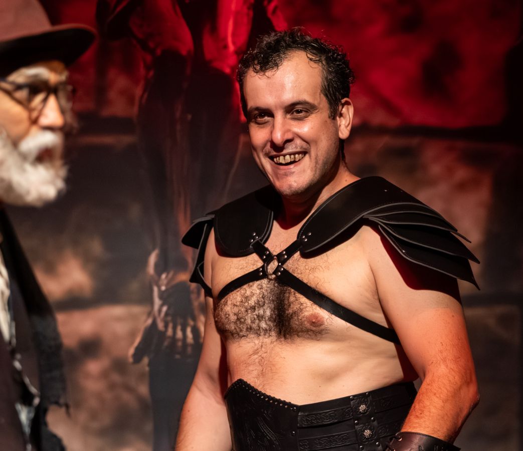 Jan Dark'ın Öteki Ölümü